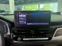 Haval H6 National Trend Edition 1.5T Automatic Champion Version - ფოტო 11