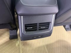 Haval H6 National Trend Edition 1.5T Automatic Champion Version - ფოტო 16