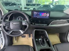 Haval H6 National Trend Edition 1.5T Automatic Champion Version - ფოტო 17