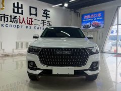 Haval H6 National Trend Edition 1.5T Automatic Champion Version - ფოტო 2