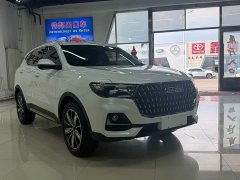 Haval H6 National Trend Edition 1.5T Automatic Champion Version - ფოტო 3