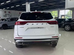 Haval H6 National Trend Edition 1.5T Automatic Champion Version - ფოტო 5
