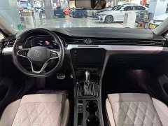 Volkswagen Magotan 2 Million Units Commemorative Edition 330TSI DSG Luxury - ფოტო 5
