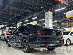 Volkswagen Magotan 2 Million Units Commemorative Edition 330TSI DSG Luxury - ფოტო 7