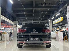 Volkswagen Magotan 2 Million Units Commemorative Edition 330TSI DSG Luxury - ფოტო 8