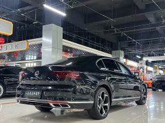 Volkswagen Magotan 2 Million Units Commemorative Edition 330TSI DSG Luxury - ფოტო 9