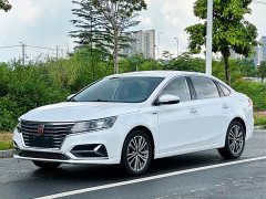 SAIC MG i6 Classic 2020 PLUS 1.6L CVT 4G Connected Glory Holographic Edition - ფოტო 1