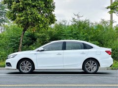 SAIC MG i6 Classic 2020 PLUS 1.6L CVT 4G Connected Glory Holographic Edition - ფოტო 2
