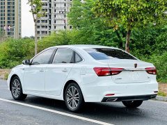 SAIC MG i6 Classic 2020 PLUS 1.6L CVT 4G Connected Glory Holographic Edition - ფოტო 3