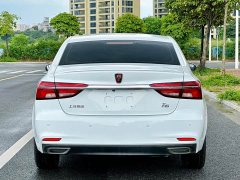 SAIC MG i6 Classic 2020 PLUS 1.6L CVT 4G Connected Glory Holographic Edition - ფოტო 5