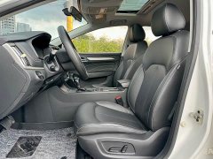 SAIC MG i6 Classic 2020 PLUS 1.6L CVT 4G Connected Glory Holographic Edition - ფოტო 6
