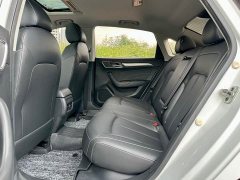 SAIC MG i6 Classic 2020 PLUS 1.6L CVT 4G Connected Glory Holographic Edition - ფოტო 7