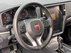 SAIC MG i6 Classic 2020 PLUS 1.6L CVT 4G Connected Glory Holographic Edition - ფოტო 9