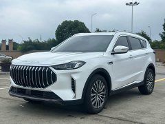 Jetour Jietu X70 PLUS Champion Edition 1.5T DCT Champion MAX 5-Seater - ფოტო 1