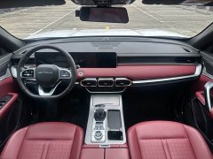 Jetour Jietu X70 PLUS Champion Edition 1.5T DCT Champion MAX 5-Seater - ფოტო 10