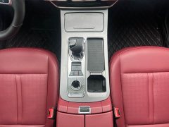 Jetour Jietu X70 PLUS Champion Edition 1.5T DCT Champion MAX 5-Seater - ფოტო 14