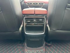 Jetour Jietu X70 PLUS Champion Edition 1.5T DCT Champion MAX 5-Seater - ფოტო 15