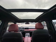 Jetour Jietu X70 PLUS Champion Edition 1.5T DCT Champion MAX 5-Seater - ფოტო 16