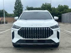 Jetour Jietu X70 PLUS Champion Edition 1.5T DCT Champion MAX 5-Seater - ფოტო 2