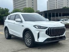 Jetour Jietu X70 PLUS Champion Edition 1.5T DCT Champion MAX 5-Seater - ფოტო 3