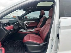 Jetour Jietu X70 PLUS Champion Edition 1.5T DCT Champion MAX 5-Seater - ფოტო 8