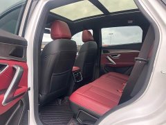 Jetour Jietu X70 PLUS Champion Edition 1.5T DCT Champion MAX 5-Seater - ფოტო 9