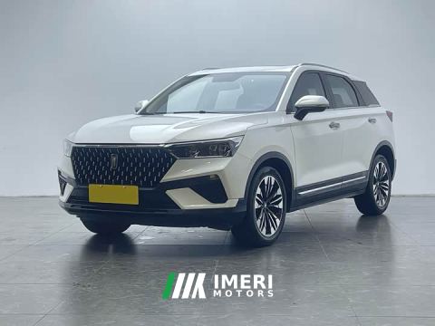 2021 FAW Besturn T77 PRO 280 TID Automatic Luxury - car from China