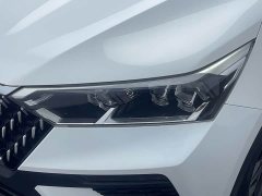 FAW Besturn T77 PRO 280 TID Automatic Luxury - photo 11