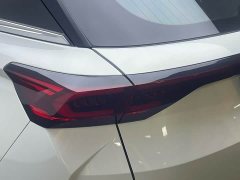 FAW Besturn T77 PRO 280 TID Automatic Luxury - photo 12
