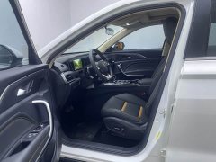 FAW Besturn T77 PRO 280 TID Automatic Luxury - photo 13