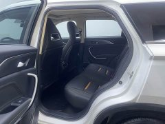 FAW Besturn T77 PRO 280 TID Automatic Luxury - photo 14