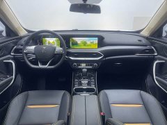 FAW Besturn T77 PRO 280 TID Automatic Luxury - photo 17
