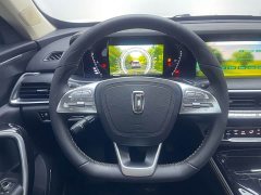 FAW Besturn T77 PRO 280 TID Automatic Luxury - photo 18