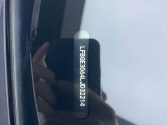 FAW Besturn T77 PRO 280 TID Automatic Luxury - photo 20