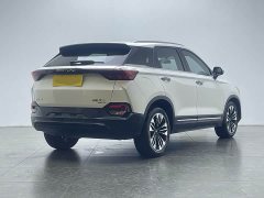 FAW Besturn T77 PRO 280 TID Automatic Luxury - photo 5
