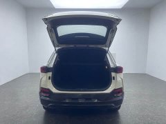 FAW Besturn T77 PRO 280 TID Automatic Luxury - photo 7