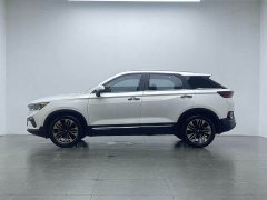 FAW Besturn T77 PRO 280 TID Automatic Luxury - photo 8