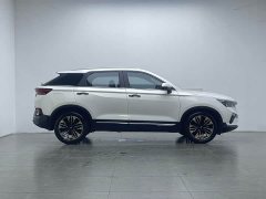FAW Besturn T77 PRO 280 TID Automatic Luxury - photo 9