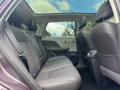 Leapmotor B10 510 Pleasure Edition - ფოტო 13