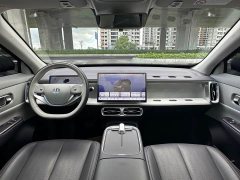 Leapmotor B10 510 Pleasure Edition - ფოტო 14