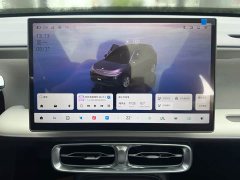 Leapmotor B10 510 Pleasure Edition - ფოტო 15