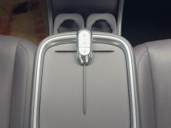 Leapmotor B10 510 Pleasure Edition - ფოტო 17