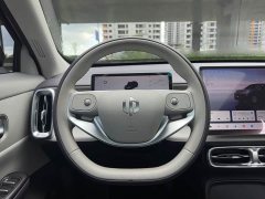 Leapmotor B10 510 Pleasure Edition - ფოტო 18