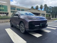 Leapmotor B10 510 Pleasure Edition - ფოტო 3