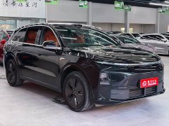 Li Auto L6 2024 Max - ფოტო 3