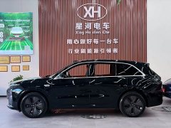 Li Auto L6 2024 Max - ფოტო 4