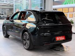 Li Auto L6 2024 Max - ფოტო 5