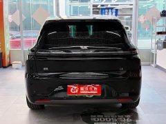 Li Auto L6 2024 Max - ფოტო 6