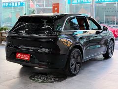 Li Auto L6 2024 Max - ფოტო 7