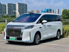 Great Wall WEY Shanshan New Energy Four-Wheel Drive Shanshan 8 - ფოტო 1